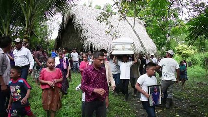 Pobreza y desinformación impulsan migración infantil a EEUU