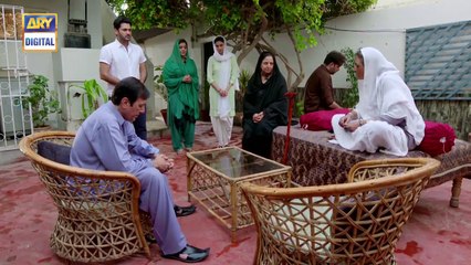 Beti Epi 8 - 1st January 2019 - ARY Digital Drama