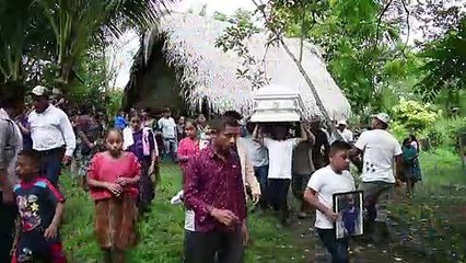 Pobreza y desinformación impulsan migración infantil a EEUU