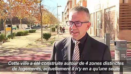 Espagne: 10 ans après la crise, les villes fantômes ressuscitent