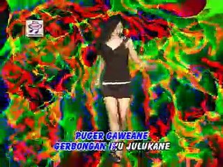 Lita Darawangi - Ngamen [Official Music Video]