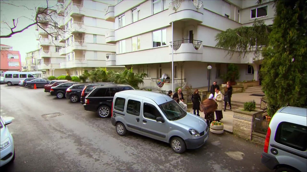 Capitulo 32 El Secreto De Feriha