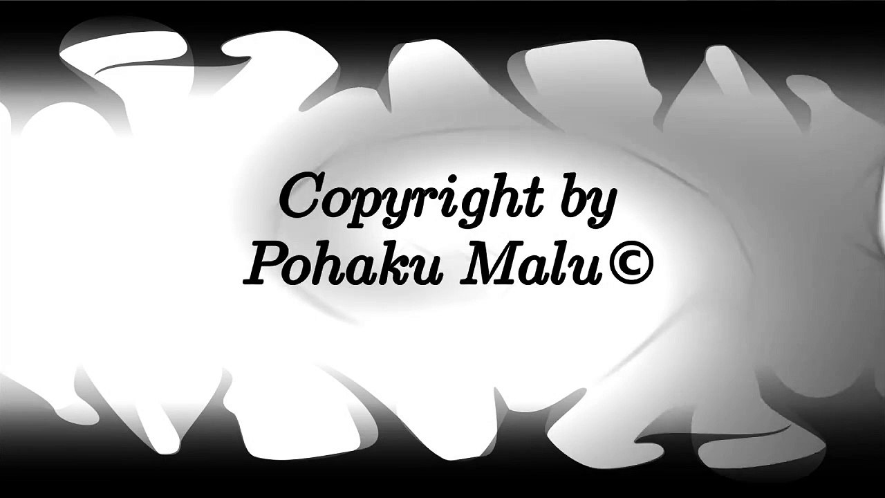 PohakuMalu Copyright Intro