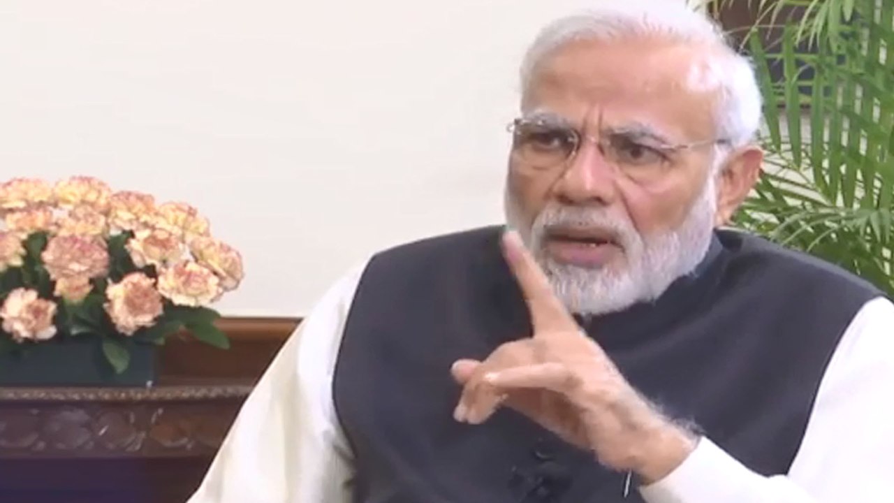 Rafale Deal Controversy : Narendra Modi Asking Evidence For Allegations !