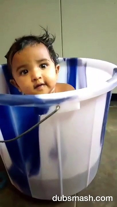 Baby Dubsmash