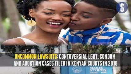 Murathe vs Ruto, 2010 controversial lawsuits, MCAs dismiss Raila: Your Breakfast Briefing