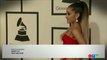 Ariana Grande-ETalk-My First Interview-1er Janvier 2019