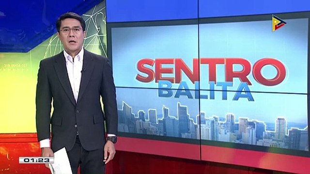 PNP: Maute group, posibleng responsable sa Cotabato blast