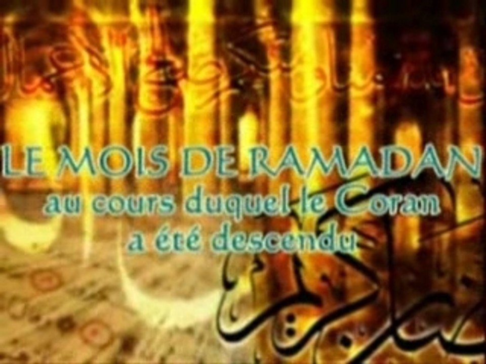 Ramadan