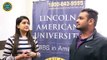 MBBS in America ¦ Why students prefer Lincoln American University ¦ Benefits of MBBS in America