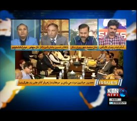 Issues- Naz Sahito- 1 st January 2019