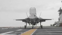 The U.S. Marine Corps Might Have a New Way to Sink Chinese Warships (And the F-35 Could Help)