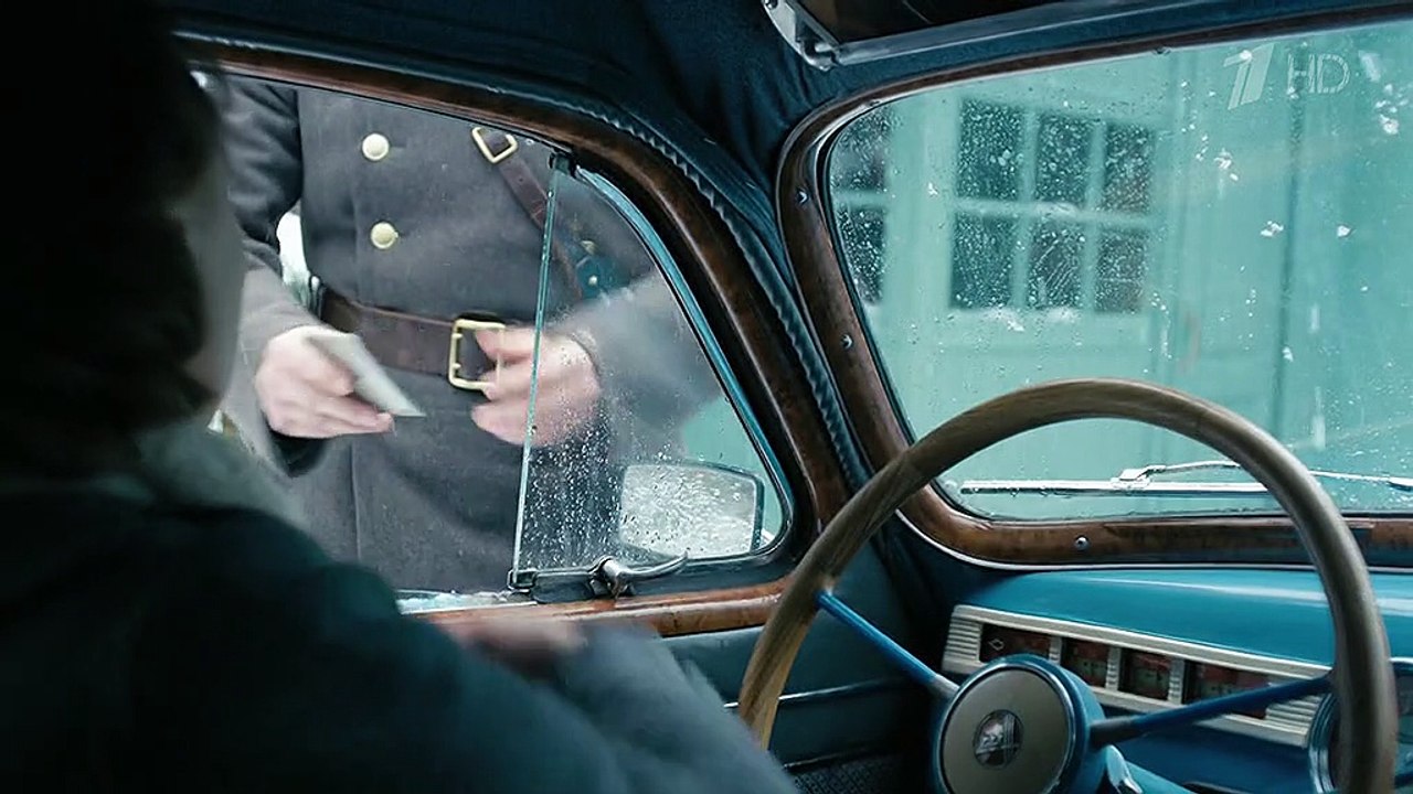 Светлана 3 серия (2018)