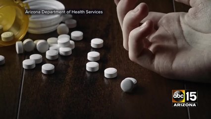 Opioid crisis hits close to home for Valley man fighting to save others