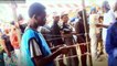 Ebola-hit Congolese Protests Ban On Voting With Mock-Election