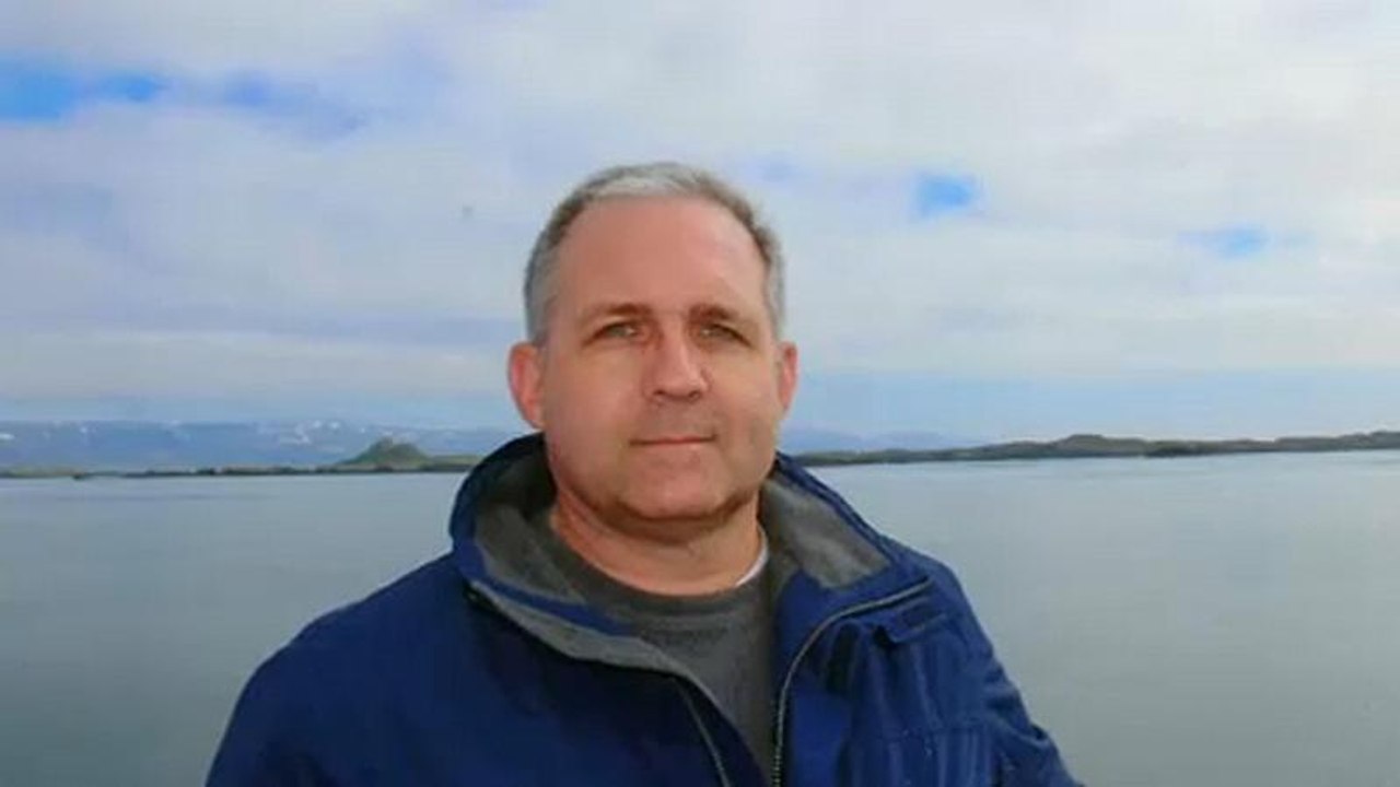 Festnahme eines US-Bürgers in Moskau: Ist Paul Whelan ein Spion?