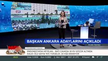 Analiz Sentez şimdi 24 TV'de