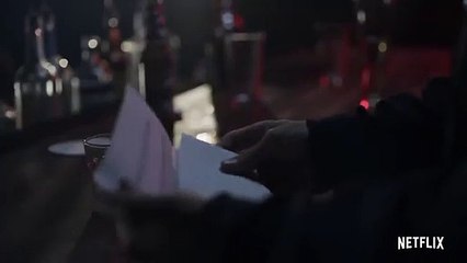 The Punisher - Saison 2 - Teaser - VO