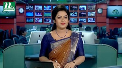 NTV Modhyanner Khobor | 02 January, 2019