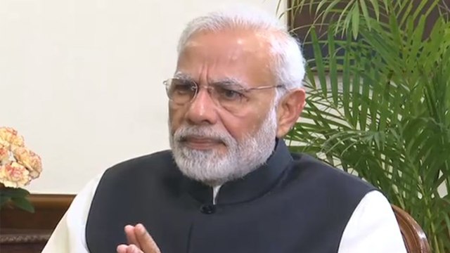 PM Modi का Rahul Gandhi पर निशाना, Lok Sabha Elections 2019 को लेकर कही बड़ी बात | वनइंडिया हिंदी