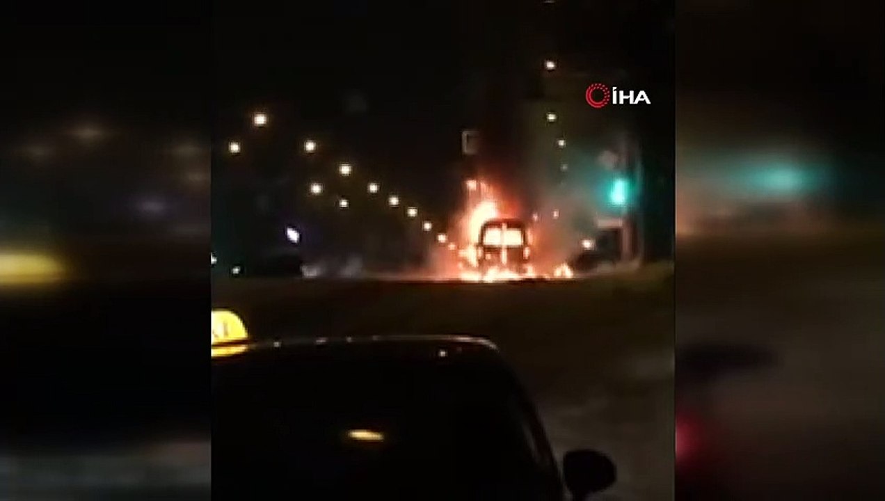 - Rusya'da Aynı Şehirde Yine Patlama: 3 Ölü