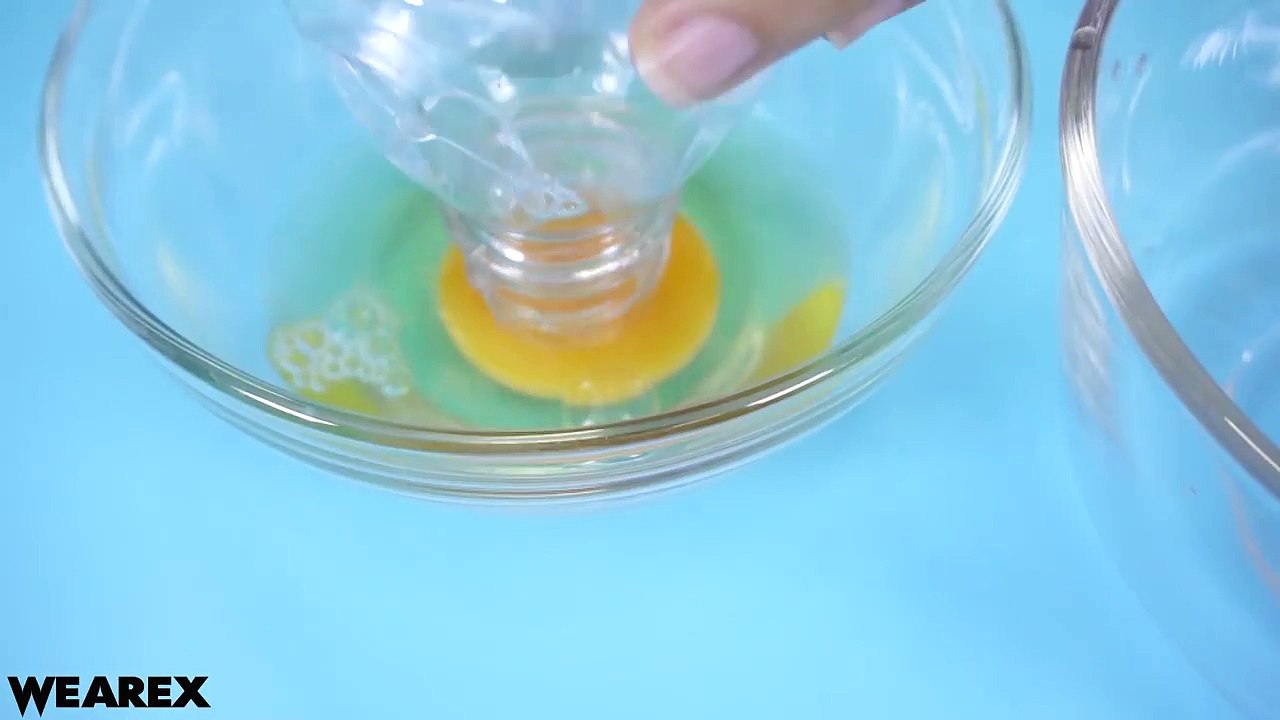 36.7 Awesome Tricks With Eggs