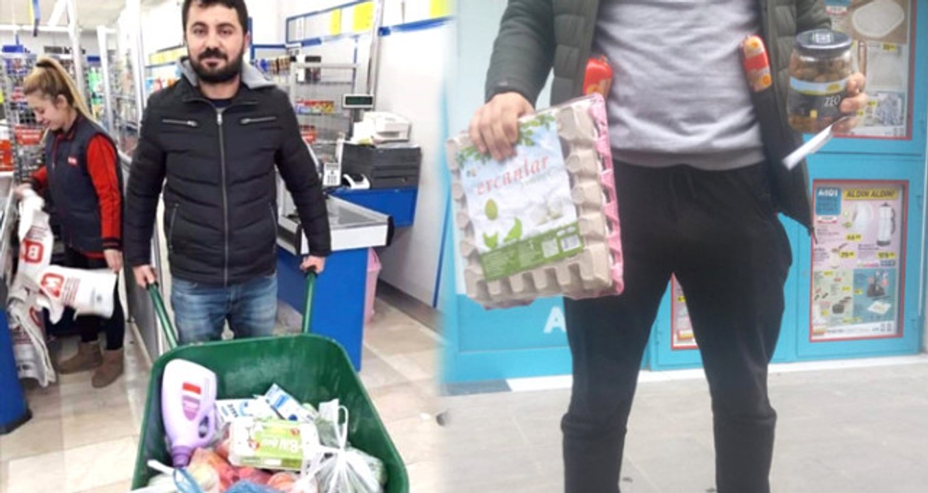 Paralı Poşet Uygulaması, Sosyal Medyada Günün Konusu Oldu