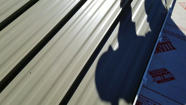 Let Apex Restoration & Roofing Help You With Your Metal Roofing Needs in Denver, CO