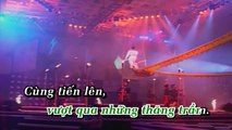 [Karaoke] Bản Hùng Ca Chim Lạc - Đan Trường [Beat]