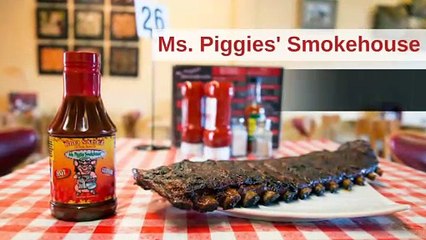 Best Barbecue Restaurants Saint Louis