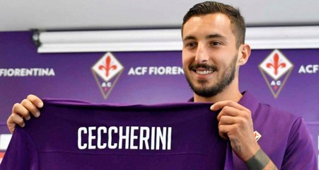 Fenerbahçe Yeni Savunma Oyuncusunu Buldu: Federico Ceccherini