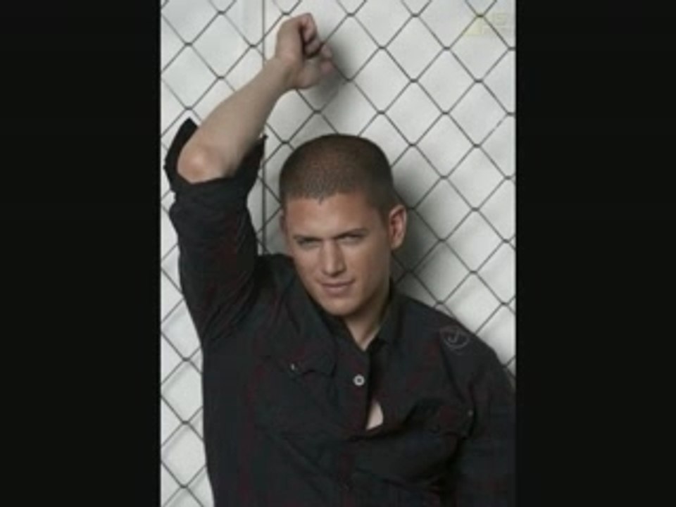 Prison break