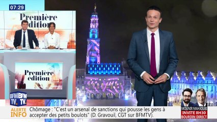 La météo pour ce mercredi 2 janvier 2019