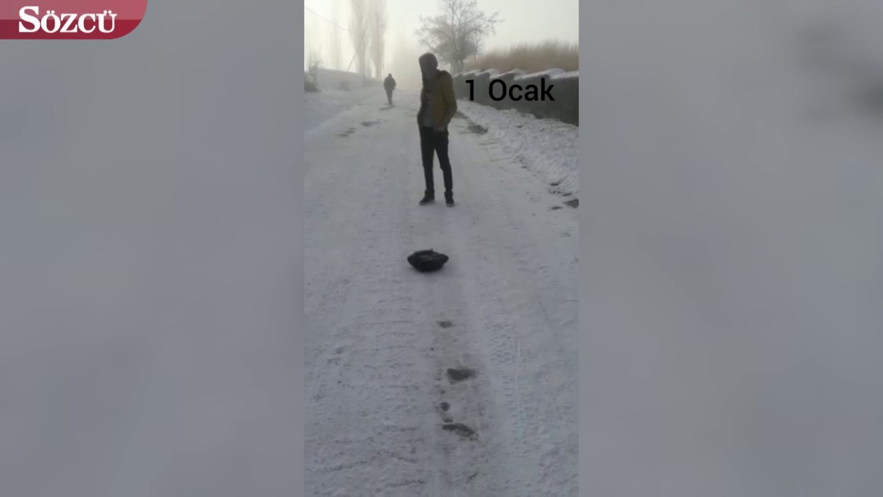 Paralı poşet uygulamasına vatandaş çözümü