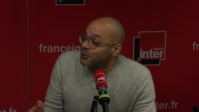 Les vœux de bonne année, les lendemains de fête - Le billet de Frédérick Sigrist