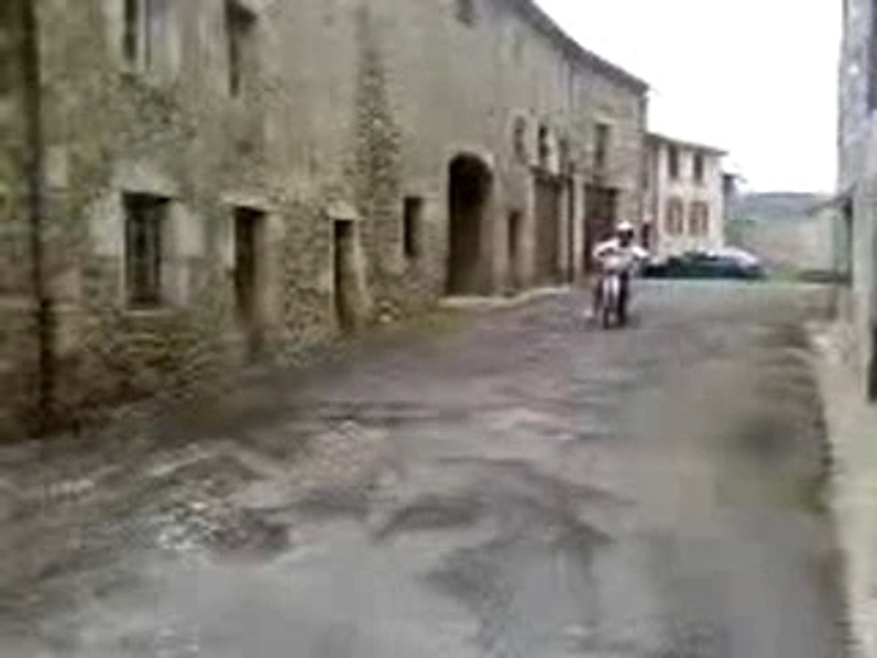 La mob a ye