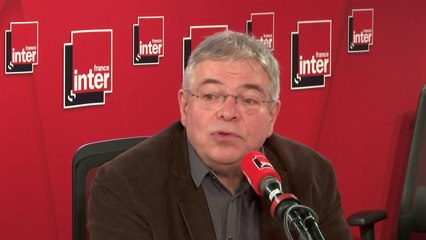 Vanik Berbérian Président de l'association des maires ruraux de France