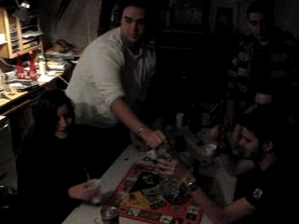 Gages à gogo + floket