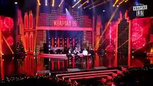 Политический Блюз или Новый Год с Тимошенко, Кличко, Порошенко и Парубий