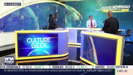 Anthony Morel: Les smartphones minimalistes, de plus en plus tendance - 02/12