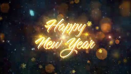 Minidil öğretmenlerinden yeni yıl mesajı.