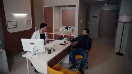 Yardım isteyen şaşırtıcı isim - Kalp Atışı 19. Bölüm