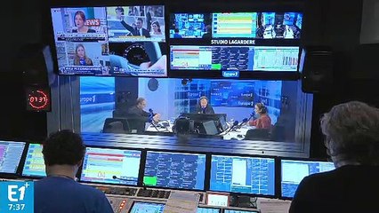 "Au parti LR en 2019, on est bien parti pour rester sur le bas-côté de la route politique"