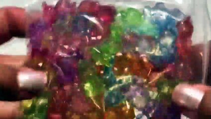 MISTURANDO COISAS AO SLIME - O VÍDEO MAIS SATISFATÓRIO DE SLIME ASMR Compilation #2