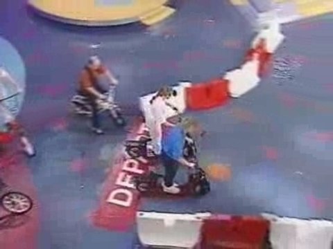 L'or a l'Appel début février 1997 Part2