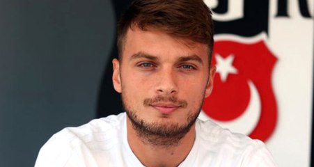 İtalyan Devi Milan, Beşiktaş'tan Ayrılması Gündemde Olan Ljajic'in Peşinde