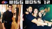 Bigg Boss 12: Sreesanth, Shivashish Mishra, Karanvir Bohra & Somi Khan celebrate New Year| FilmiBeat