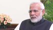 PM Narendra Modi ने 1st January 2019 को ही क्यों दिया Interview | वनइंडिया हिन्दी