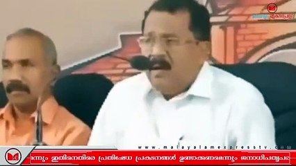 Sreedharan Pillai |സർക്കാരിനെതിരെ രൂക്ഷ വിമർശനം ഉന്നയിച്ച്   ശ്രീധരൻപിള്ള രംഗത്ത്