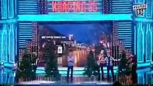 Кома новогодних дней | Музыкальный Вечерний Квартал 2019